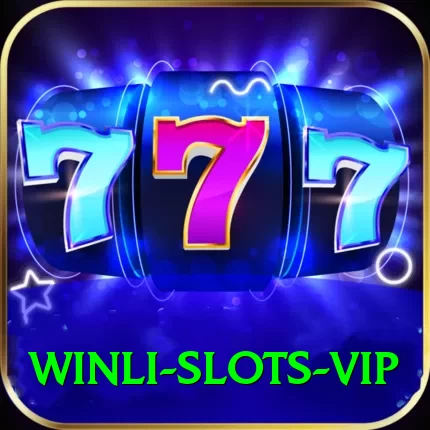 Winli Slots Supreme New - 2