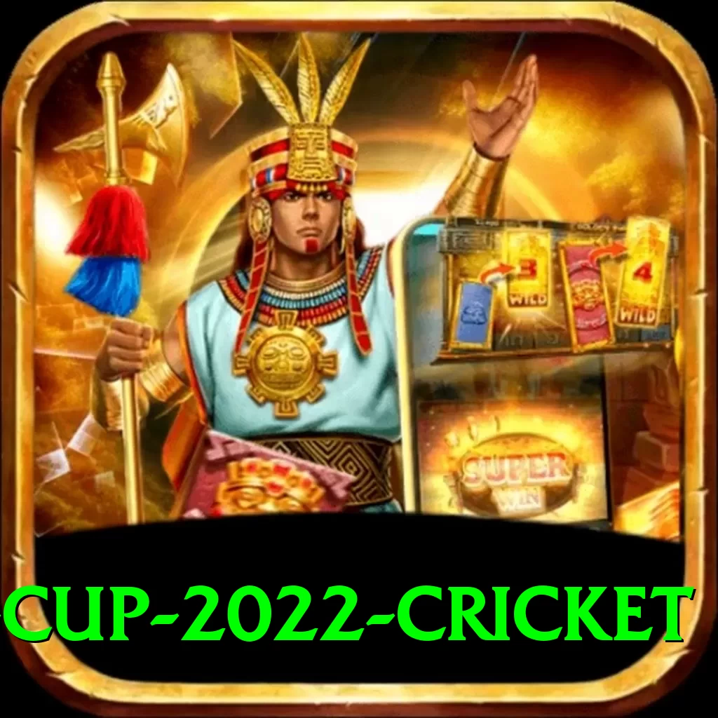 world cup 2022 cricket - VIP Royal - 2