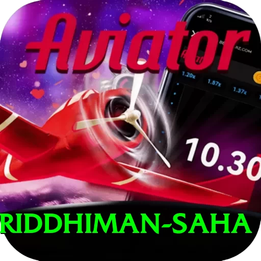 wriddhiman saha Official v4.5.7 - 2