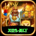 x03 bet Max Rewards