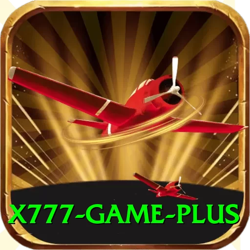 X777 Game Max Pro v5.5.7 - 2