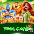 Y444 Game VIP