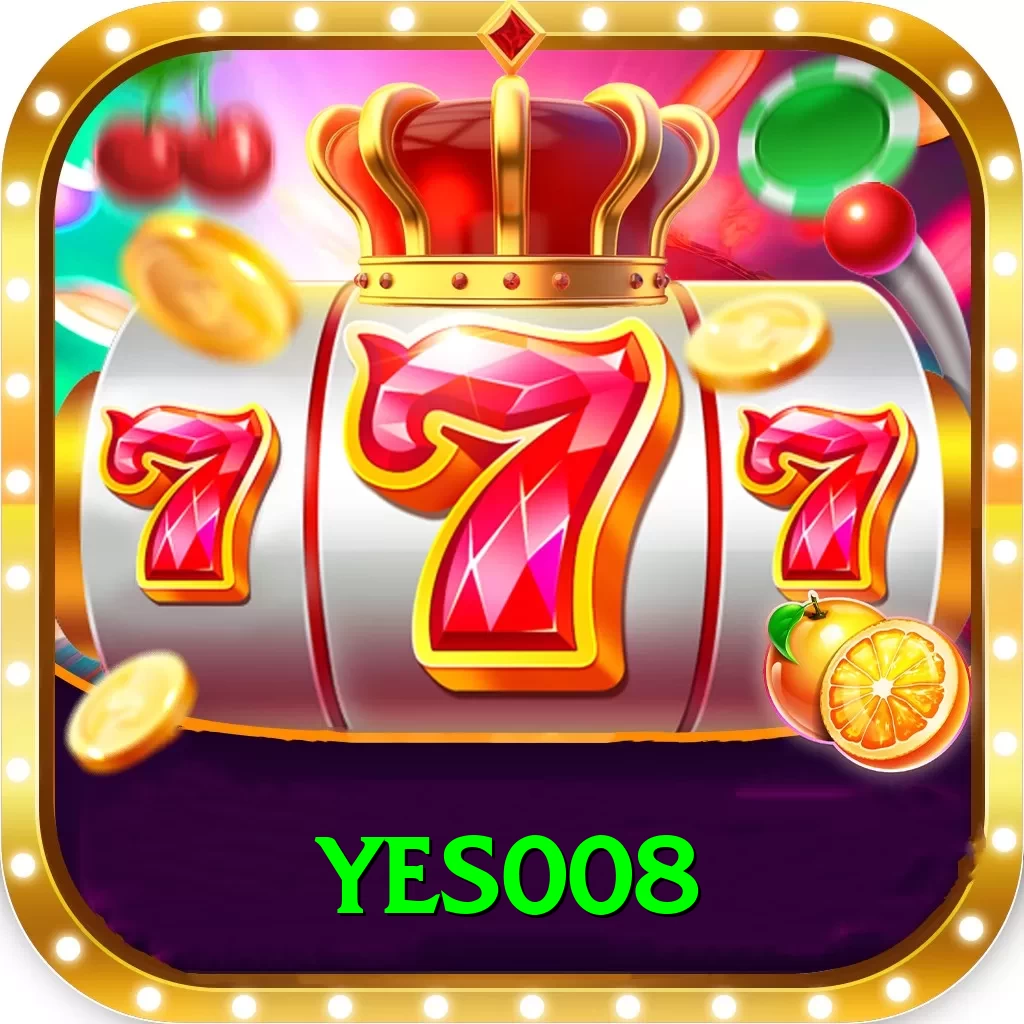 yes008 Master Latest v3.1.5 - 2