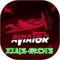 zeus slots - Slots Legend